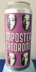 Imposter Syndrome