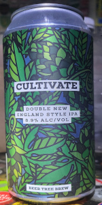 Cultivate
