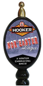 Nor'Easter Lager