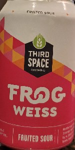 Frog Weiss