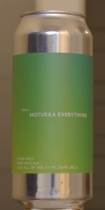 Small Motueka Everything