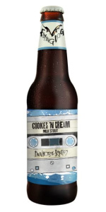 Brewhouse Rarities: Cookies 'N Cream