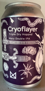 Cryoflayer X