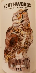 Brown Owl