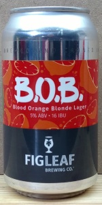 B.O.B.