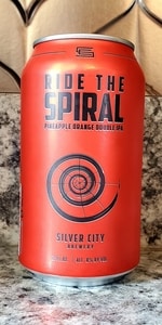 Ride the Spiral