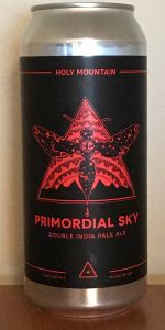 Primordial Sky