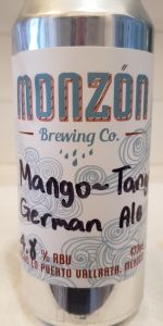 Mango Tango