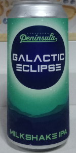 Galactic Eclipse