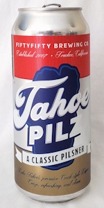Tahoe Pilz