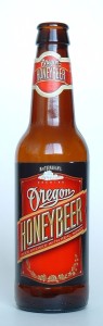 Oregon Honey Beer