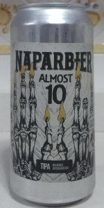 Almost 10
