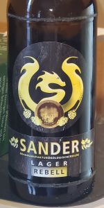 Lager Rebell