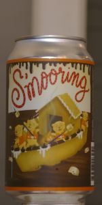 Wheelhouse Series: S'mooring