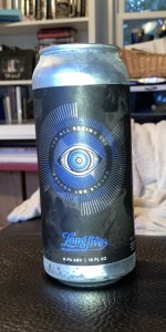 The All Seeing Eye - Double Dry-Hopped