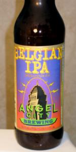 Belgian IPA