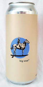 Big West