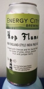 Hop Flume