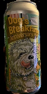 Dog's Breakfast