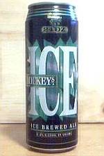 Mickey's Ice