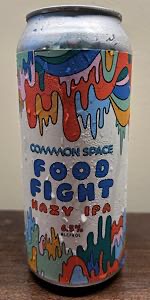 Food Fight