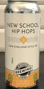 New School Hip Hops