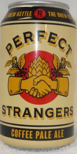 Perfect Strangers