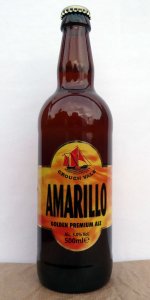 Crouch Vale Amarillo