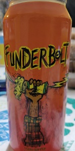 Funderbolt