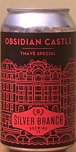 Obsidian Castle