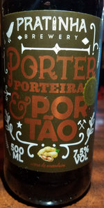 Pratina Porter Porteira & PortÃ£o