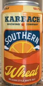 Southern Wheat