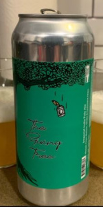 The Giving Tree