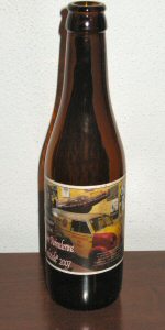 CuvÃ©e Romedenne "Spelziale" 2007