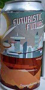 Futuristic Future