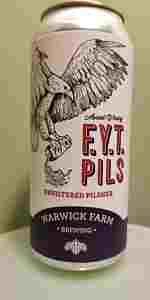 F.Y.T. Pils