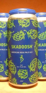 Skadoosh XXXVII: Idaho 7 and Strata