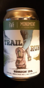 Trail Run