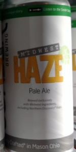 Midwest Haze