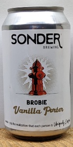 Brobie