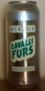 Cavalli Furs