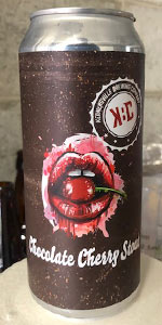 Dobson's Tavern Chocolate Cherry Stout