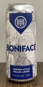 Boniface