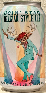Goin' Stag