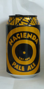 Hacienda