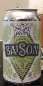 Saison Drinkez-Vous