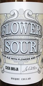 Flower Sour