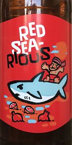 Red Sea-rious