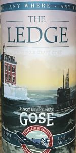 The Ledge