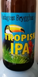 Tropisk IPA